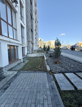 Квартира з власнис двориком за 19000 $ - фото 1