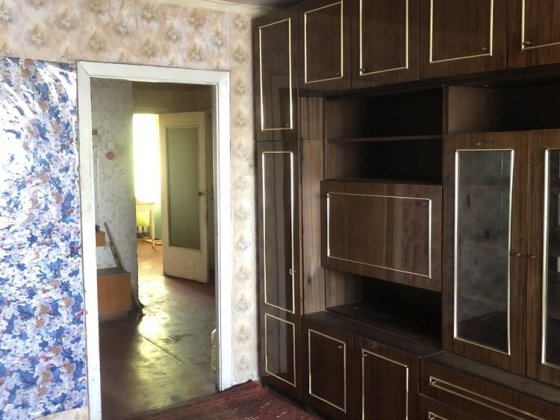 м. Біла церква Киівщина. Продаємо нестандартну 3-и кімнатну квартиру. Белая Церковь