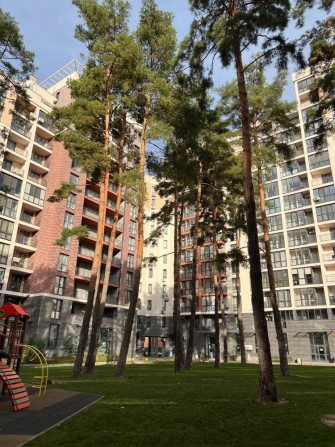 Василя Симоненка 30‼️КРОНА ПАРК 1‼️ 2-3кім. Квартира - фото 1