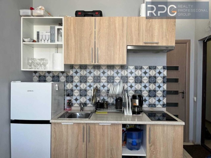 Без Комісії Продаж Квартира  ЖК Акварелі 2 Метро Теремки Житомирська - фото 1