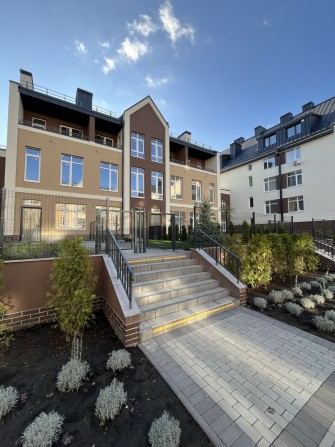 Продаж 3к квартири 97м з окремим входом Лавандовий держпрограми  Без % - фото 1