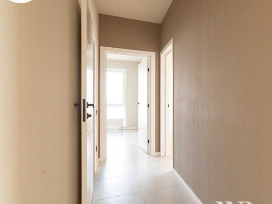 Готова квартира з ремонтом від забудовника! 90м2, без комісії! Бровары