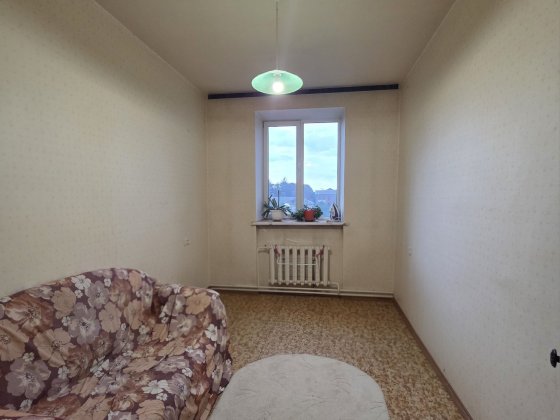 Простора дворівнева квартира з автономним опаленням Біла Церква