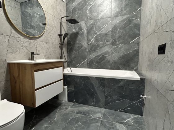 Топ ціна! Квартира з новим ремонтом! Без комісії! Буча