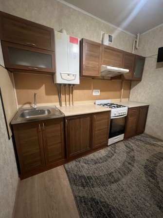 Сертифікат! Квартира поруч з парком, газовим опаленням - фото 1