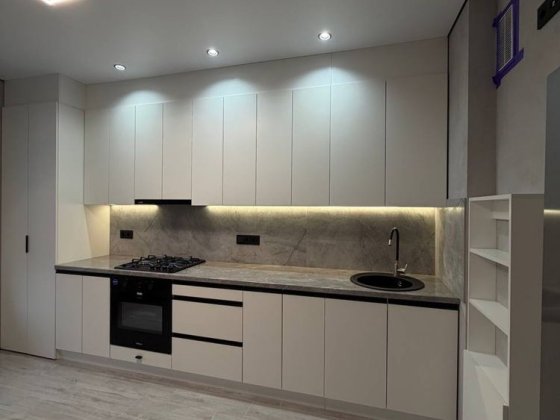 Сертифікат, Однокімнатна з ремонтом! Буча