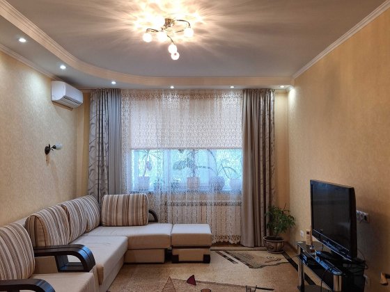 Продам 3кімн квартиру ЖК Едем,вул.Чубинського,3 Бровары