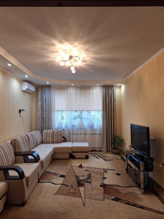 Продам 3кімн квартиру ЖК Едем,вул.Чубинського,3 - фото 1