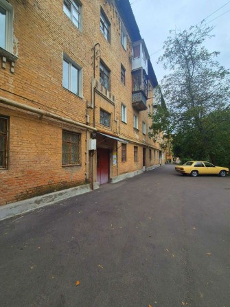 Продам 2-х.кім.сталінку в Гайку - фото 1