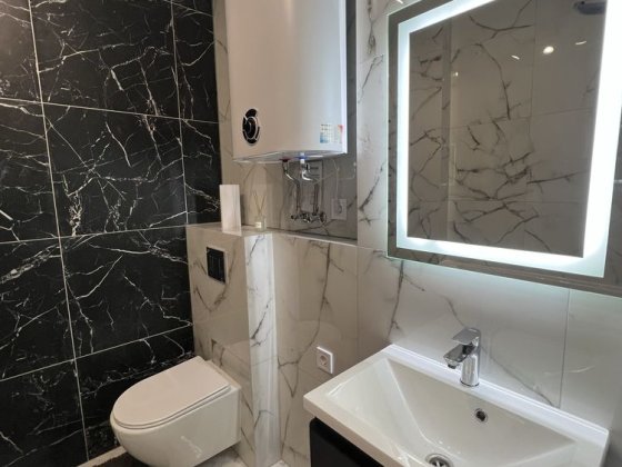 Центральний парк! Готова квартира з новим ремонтом Ірпінь