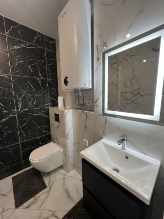 Центральний парк! Готова квартира з новим ремонтом - фото 1