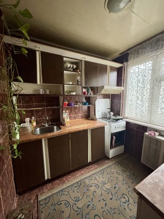 3-кімнатна квартира в центрі міста — простора та зручна! - фото 1