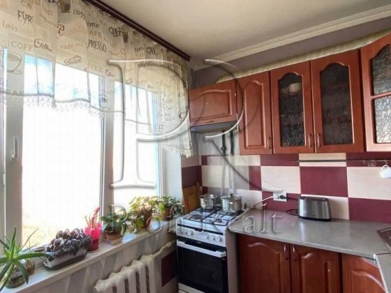 Продаж 3 кімн. квартири Вишневе/Вишневое/вул.Європейська Вишневе