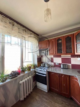 Продаж 3 кімн. квартири Вишневе/Вишневое/вул.Європейська - фото 1