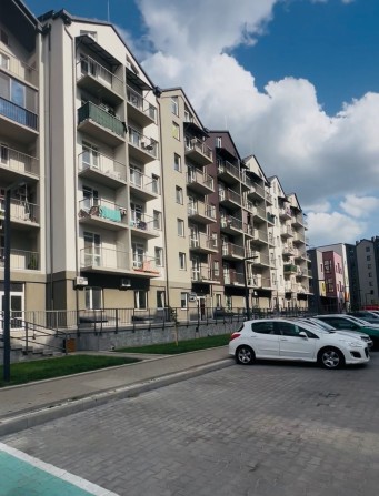 ЖК «Scandia” Продаж дворівневої 2х кімнатної квартири Без % - фото 1