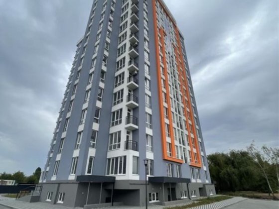 Продаж 3-х кімнатної квартири жк Шевченко 4-й поверх Белая Церковь