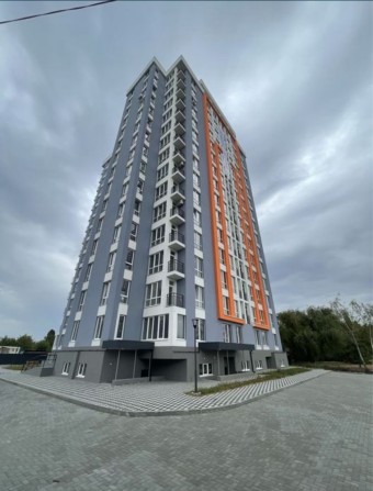 Продаж 3-х кімнатної квартири жк Шевченко 4-й поверх - фото 1