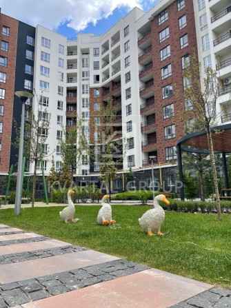 Краща ціна на квартиру в ЖК «Синергія Сіті» — зданий будинок! - фото 1