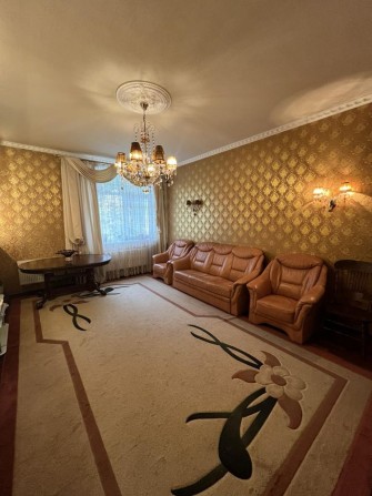 Продам 3 кімнатну квартиру Зелена Галявина - фото 1