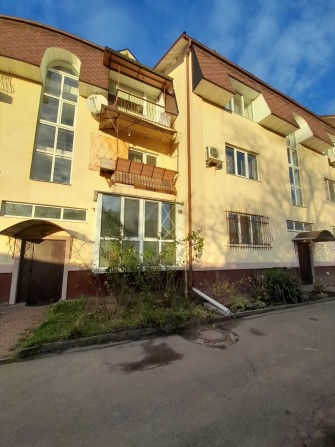 Без комісії, 3к квартира, меблі, техніка, тепла підлога, газовий котел - фото 1