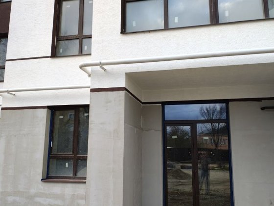 2кімнатна квартира біля озера з власним патіо! Ивано-Франковск