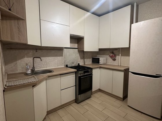 Однокімнатна квартра,  євро 2к, жк Фаворит Ірпінь Сертифікат Ірпінь