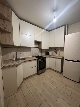 Однокімнатна квартра,  євро 2к, жк Фаворит Ірпінь Сертифікат - фото 1