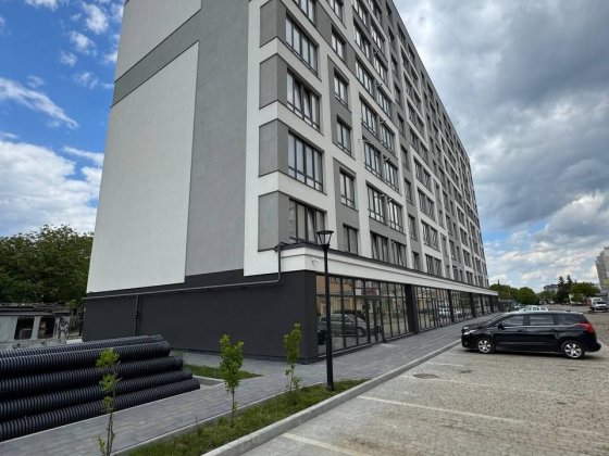 ЗДАНА! ДЕШЕВО!  Продам 2-тну квартиру р-н Софіївка, в зданому будинку Ивано-Франковск