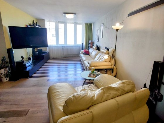 Вишневе,  студія з ремонтом 175кв м., Святоюріївська, 160000 у.о. Вишневое