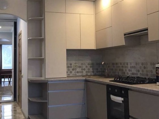 Центр міста! Однокімнатна з ремонтом в новобудові! Ірпінь