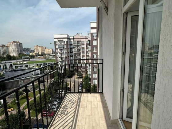 2 кімнатна квартира від ВЛАСНИКА Балкон+Комора ЖК ЦЕНТРАЛЬНИЙ БУЧА!!! Буча