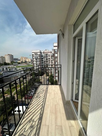 2 кімнатна квартира від ВЛАСНИКА Балкон+Комора ЖК ЦЕНТРАЛЬНИЙ БУЧА!!! - фото 1