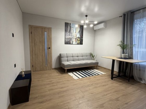 БЕЗ КОМІСІЇ! 1к гарний ремонт! Поруч з парком! Буча