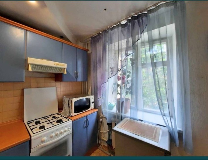 Продаж 3-кімнатна квартира Вишневе Остапа Вишні - фото 1