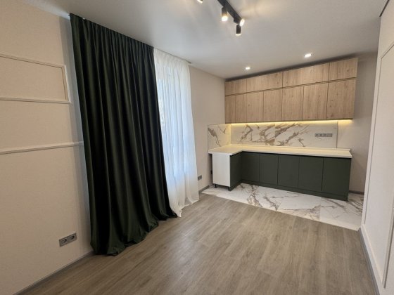 Однокімнатна квартира без комісій для покупця Буча
