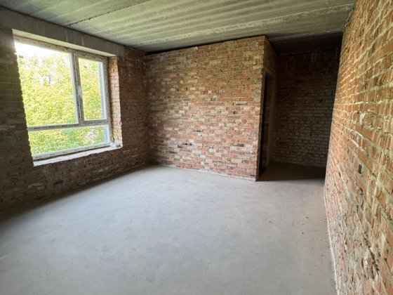 .СУПЕР ЦІНА! Квартира з ГАЗОМ та гарним плануванням. Без КОМІСІЇ! Буча