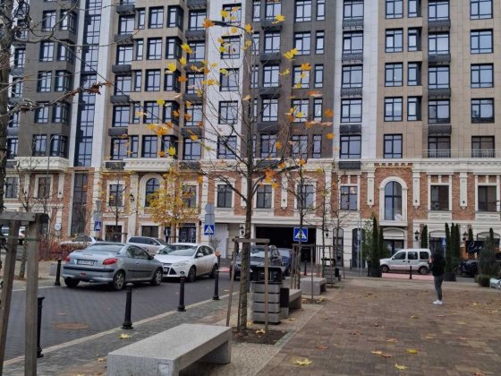 Продам 1 кім. ЖК Династія!!! Белая Церковь