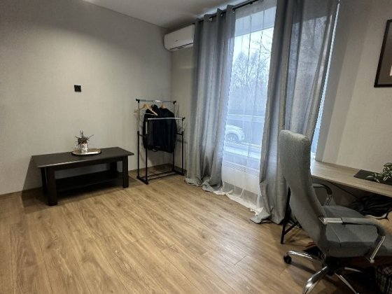 Квартира з ремонтом. Готова для заселення. Буча