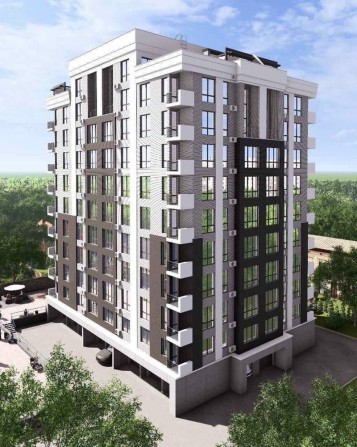 Продам 1 кімнатну квартиру ЖК Юрʼїв - фото 1