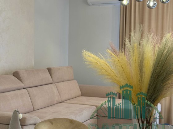 ШИКАРНА Сучасна 2- кімнатна квартира з функціоналом 3-х кім біля Озера Ивано-Франковск