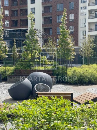 Продається простора однокімнатна квартира у сучасному ЖК Синергія Сіті - фото 1