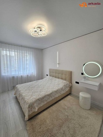 Двокімнатна квартира по вул Целевича - фото 1