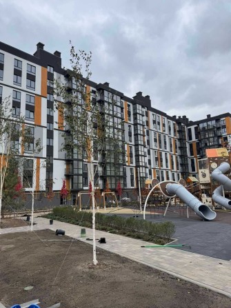 Продаж 3к квартири · ЖК Атмосфера ЛАЙФ · Вишневе - фото 1