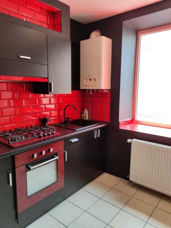 1-кімнатна квартира, вул. Хмельницького - фото 1