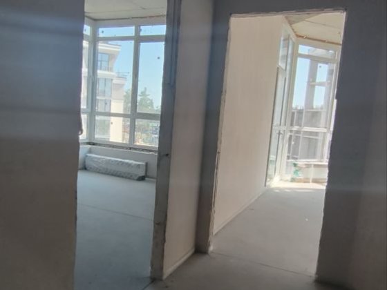 Поостора однокімнатна квартира жк На Прорізній Буча