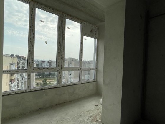 2 кім квартира на 60м2 по вигідній ціні!!! Ивано-Франковск