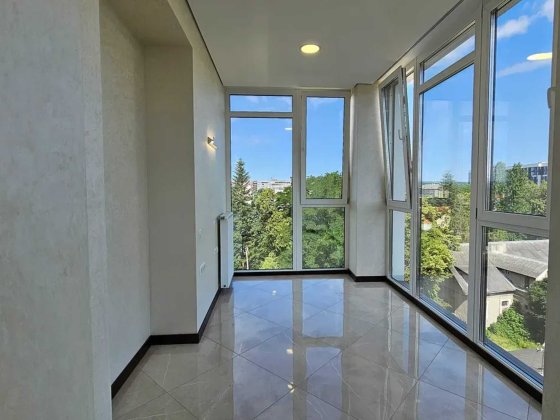 Продаж 2-км квартири із шикарним плануванням в центрі міста! Ивано-Франковск