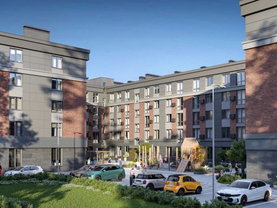 Розтермінування без %. Однокімнатна в зданому будинку! Ірпінь