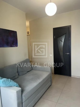 Однокімнатна квартира в ЖК з підземним паркінгом - фото 1