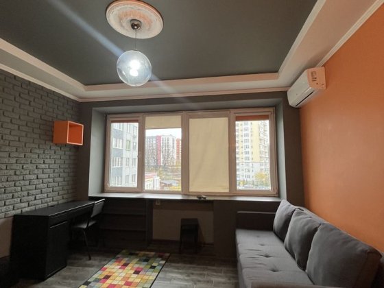 Реальна квартира з мін.оф. Район топ ! Ірпінь